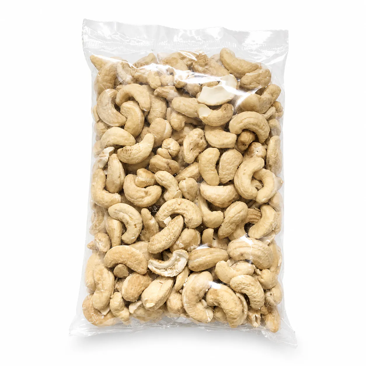 Nuts products